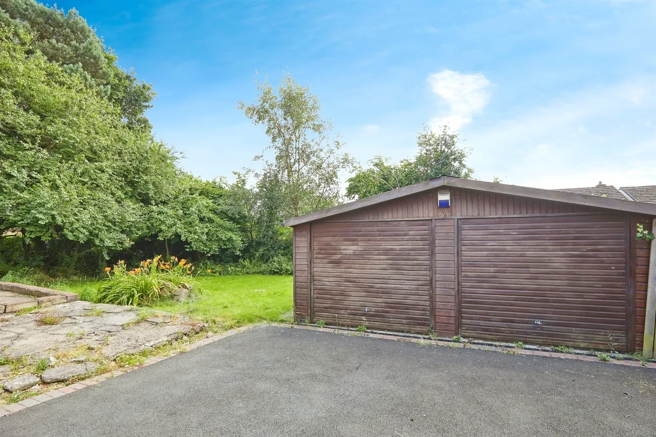 St. Mawes Close, Allestree, DE22, photo 17