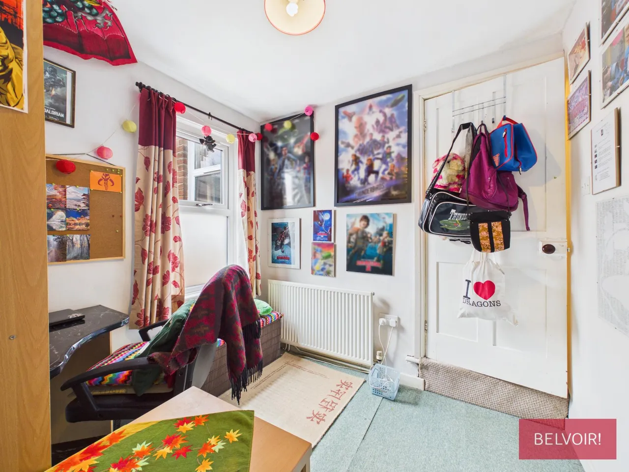 Talbot Road, Wrexham, LL13, photo 12