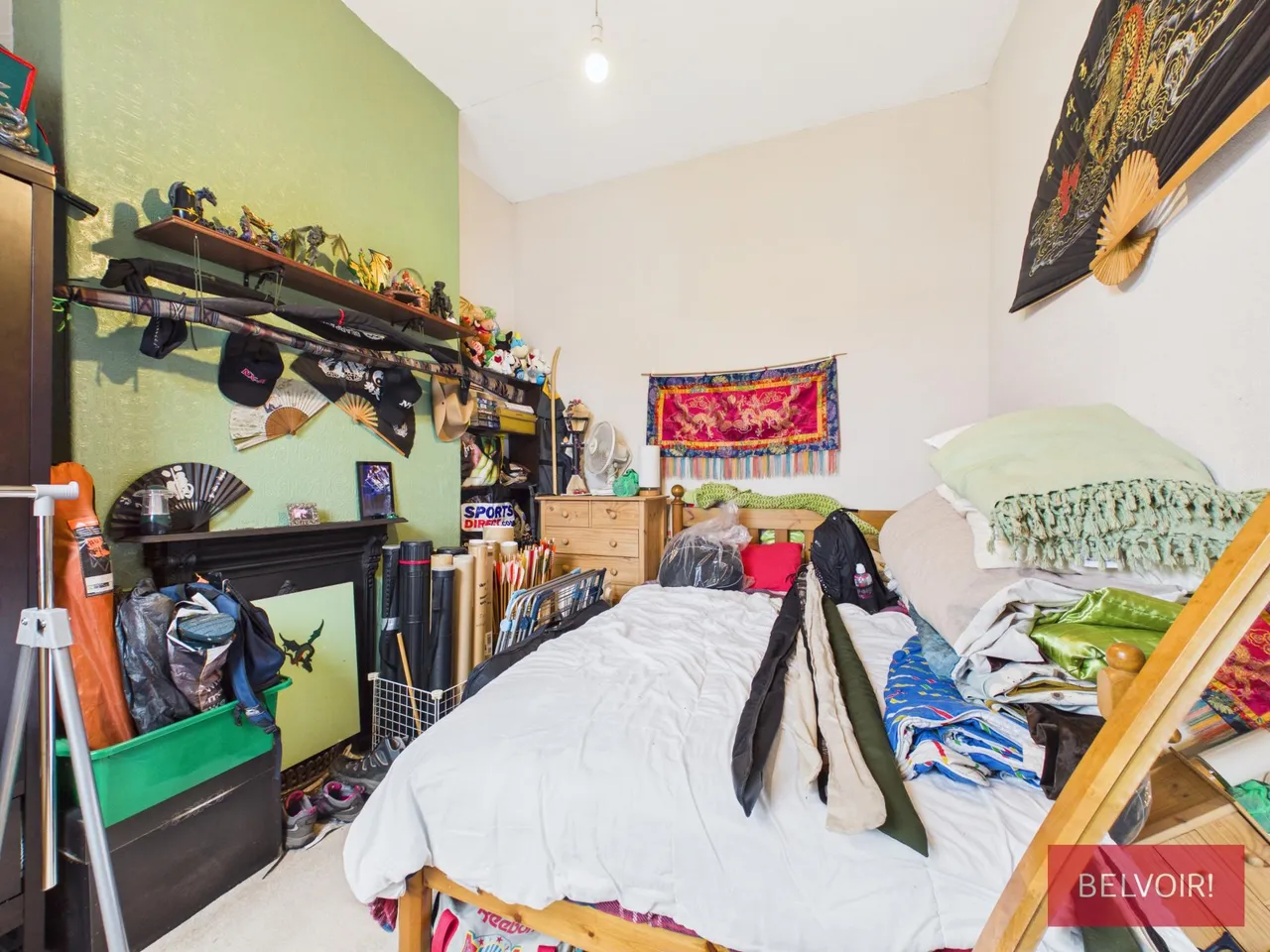 Talbot Road, Wrexham, LL13, photo 10