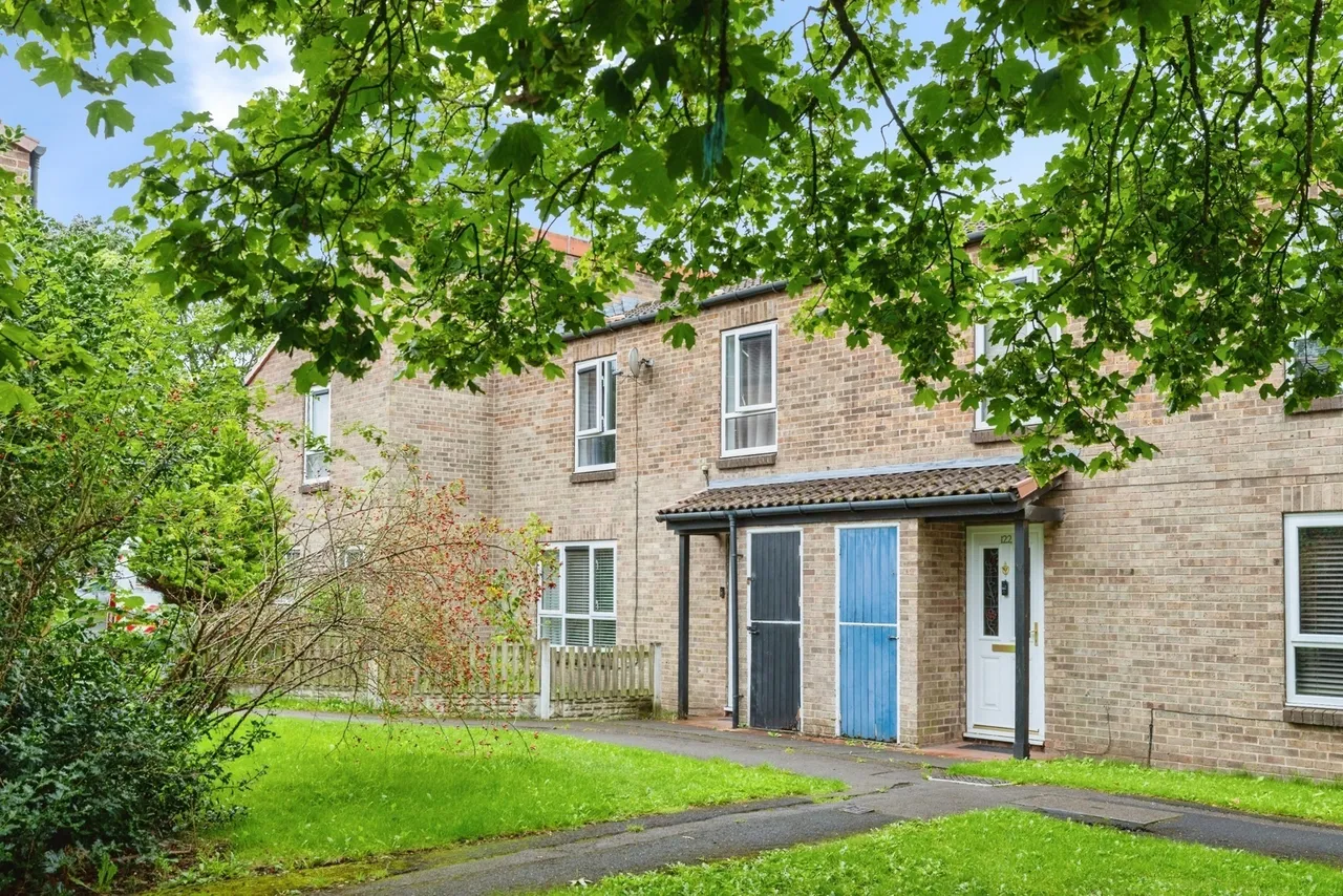 3 bed house for sale — Great Meadow, Chorley, Lancashire, PR7
