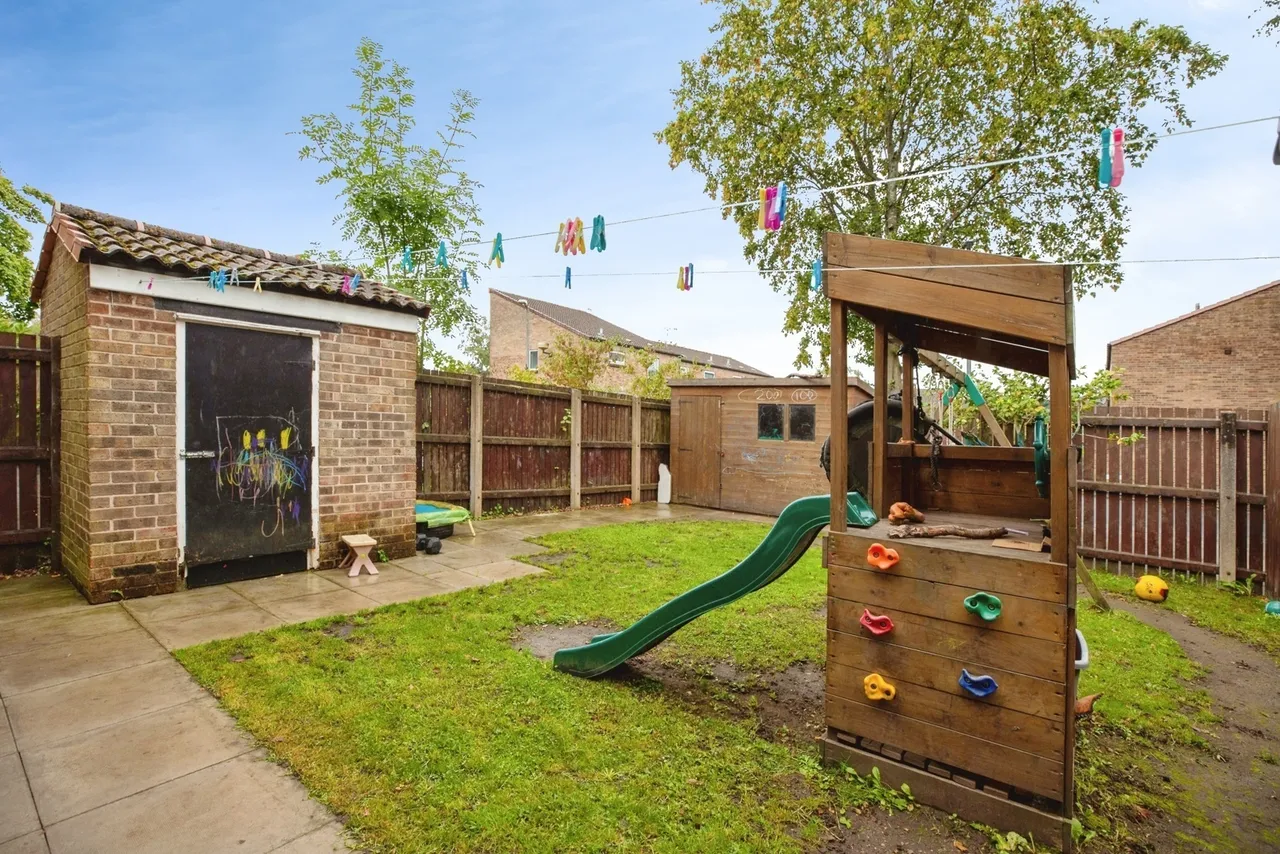 Great Meadow, Chorley, Lancashire, PR7, photo 6