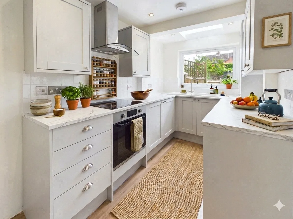Ashton Road, Newbury, Berkshire, RG14, photo 5