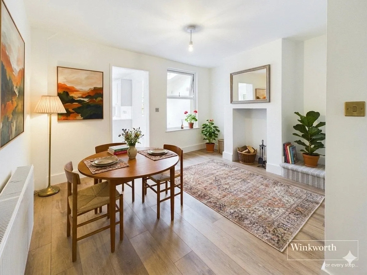 Ashton Road, Newbury, Berkshire, RG14, photo 2