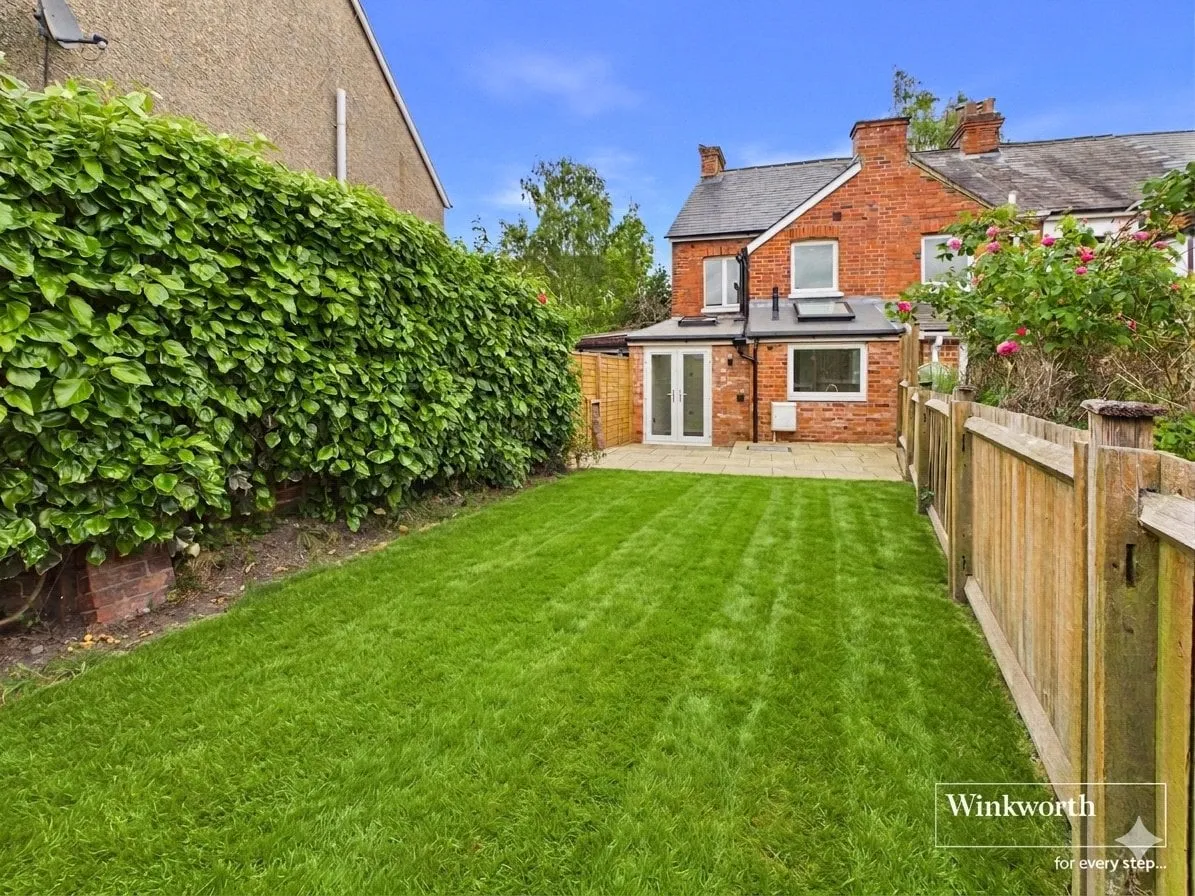 2 bed house for sale — Ashton Road, Newbury, Berkshire, RG14