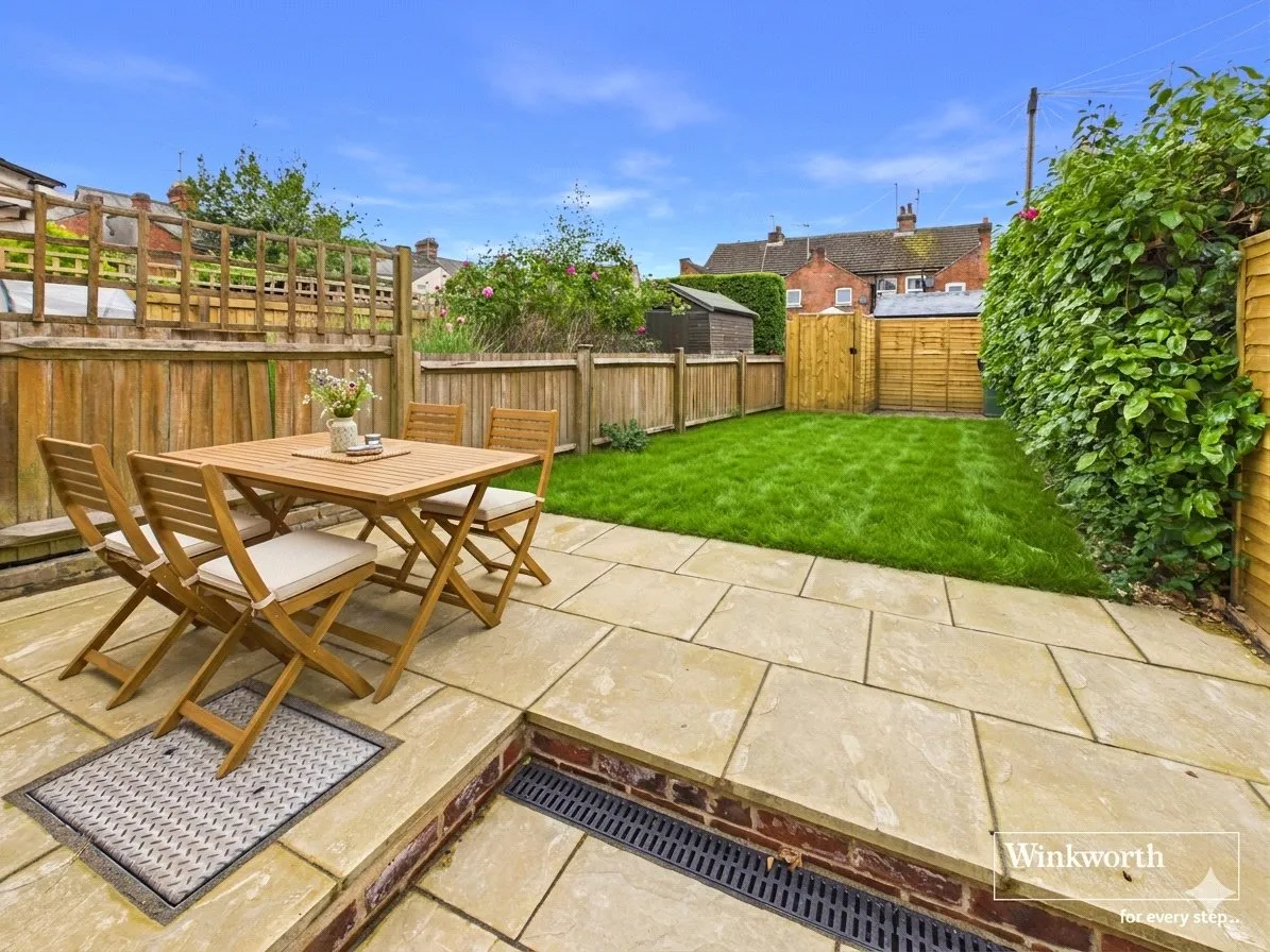 Ashton Road, Newbury, Berkshire, RG14, photo 6