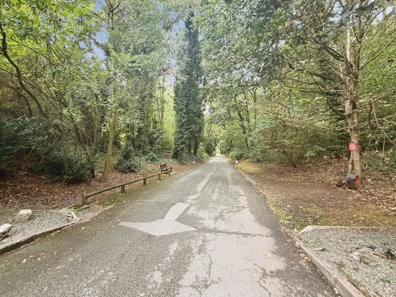Severn Gorge Park, Telford, TF7, photo 19