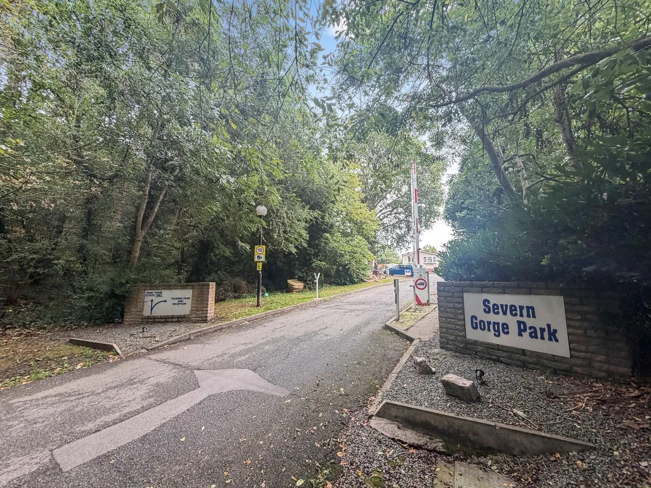 Severn Gorge Park, Telford, TF7, photo 18