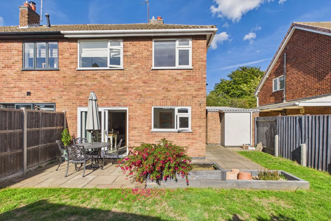 Casterton Road, Stamford, PE9, photo 16