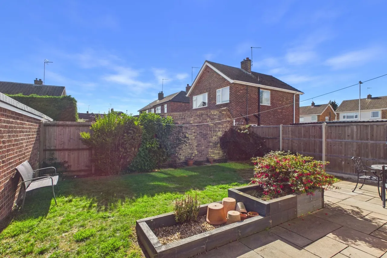 Casterton Road, Stamford, PE9, photo 5