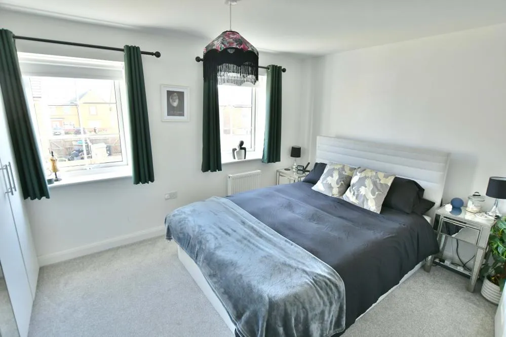Strickland Way, Wimborne, BH21, photo 8