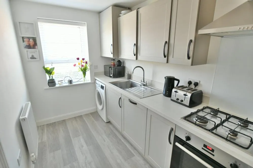 Strickland Way, Wimborne, BH21, photo 3