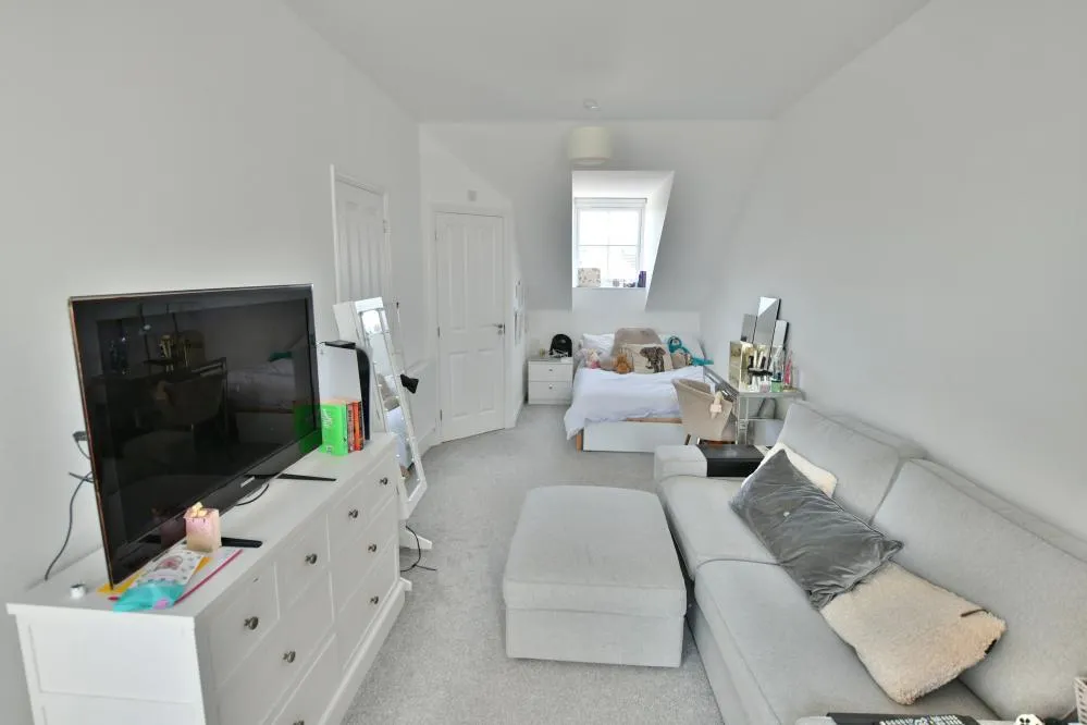 Strickland Way, Wimborne, BH21, photo 4