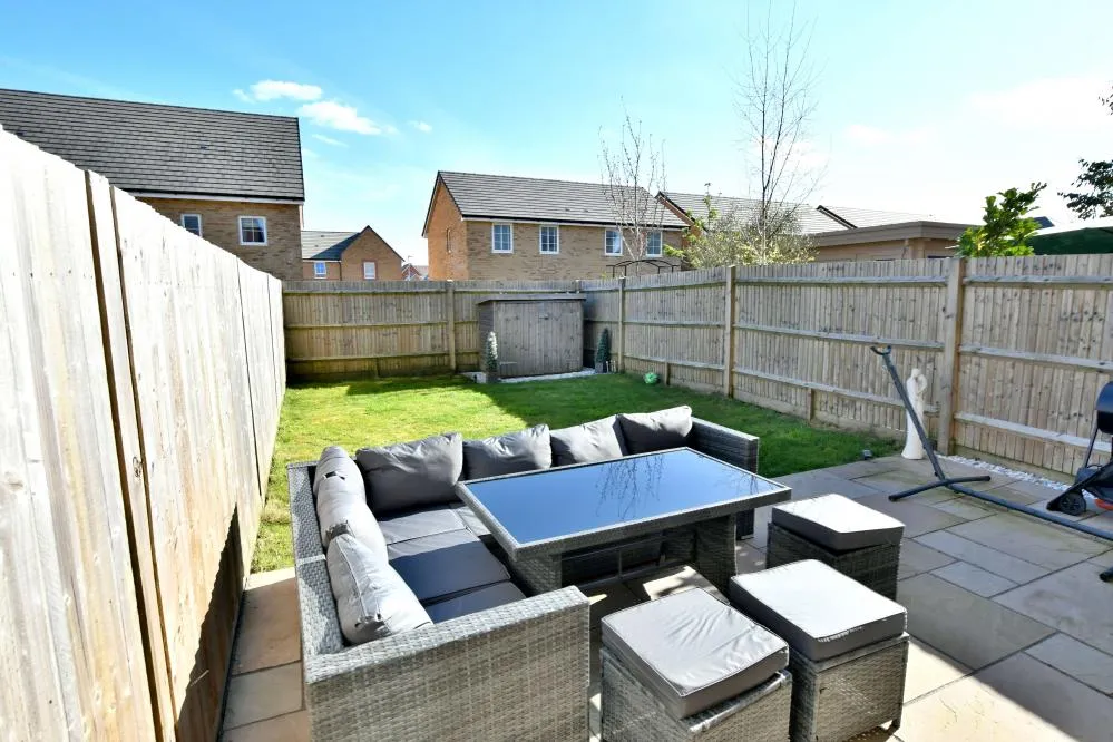 Strickland Way, Wimborne, BH21, photo 2