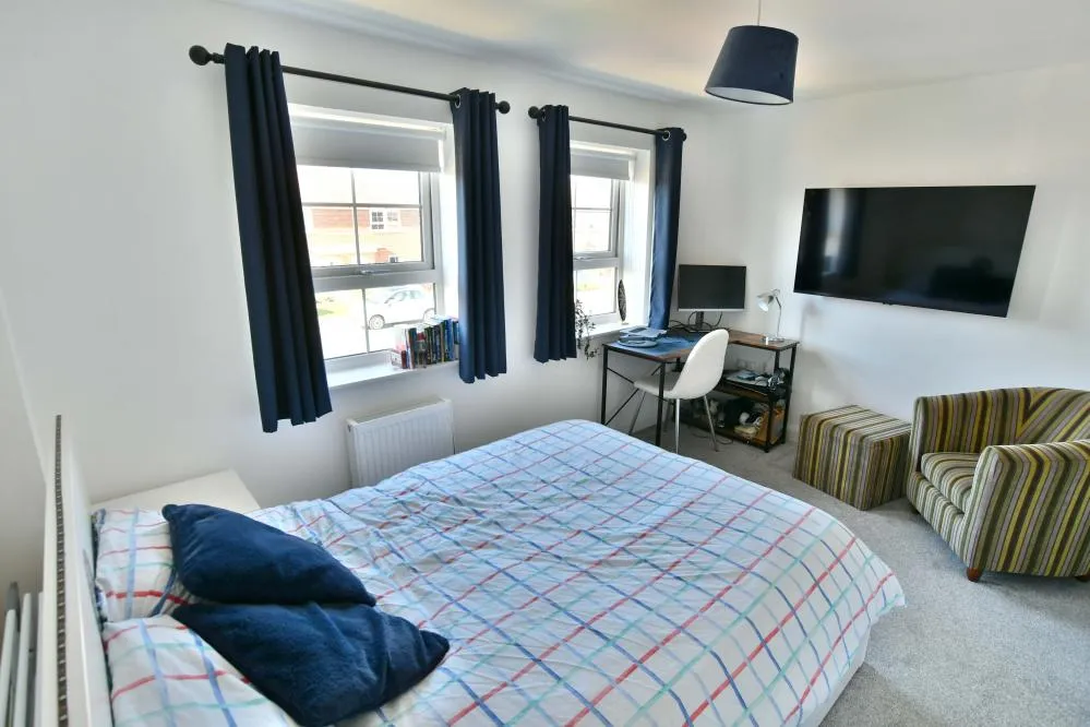 Strickland Way, Wimborne, BH21, photo 10