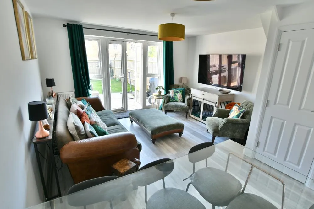 Strickland Way, Wimborne, BH21, photo 5