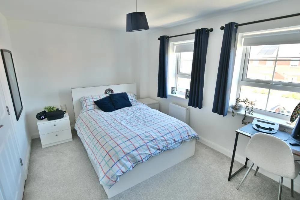 Strickland Way, Wimborne, BH21, photo 9