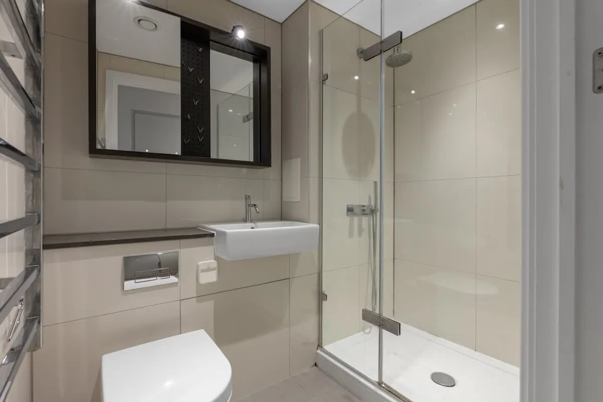 Wharf Road, N1, photo 6