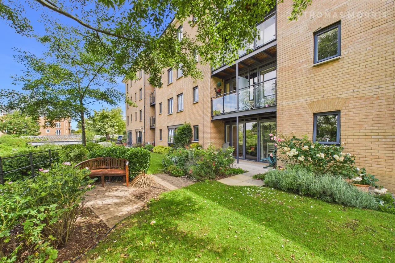 Shortmead Street, Biggleswade, SG18, photo 5