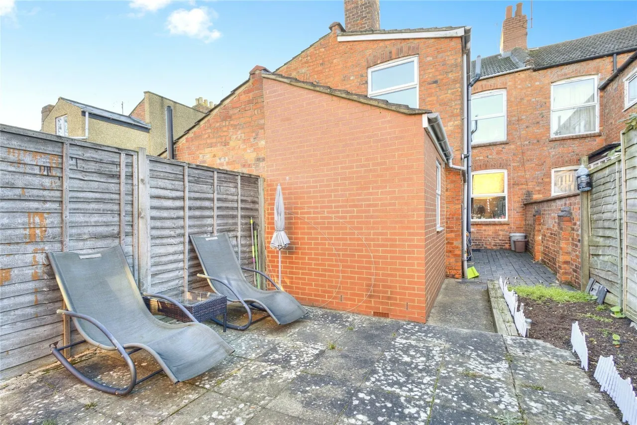 Hood Street, Northamptonshire, NN1, photo 18