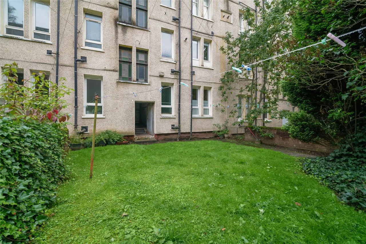 Marwick Street, Dennistoun, G31, photo 19