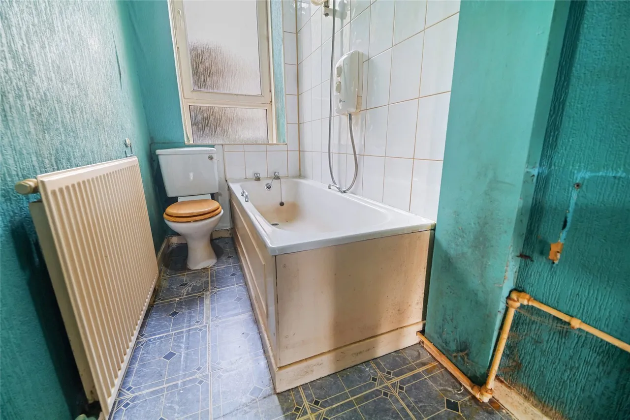 Marwick Street, Dennistoun, G31, photo 4