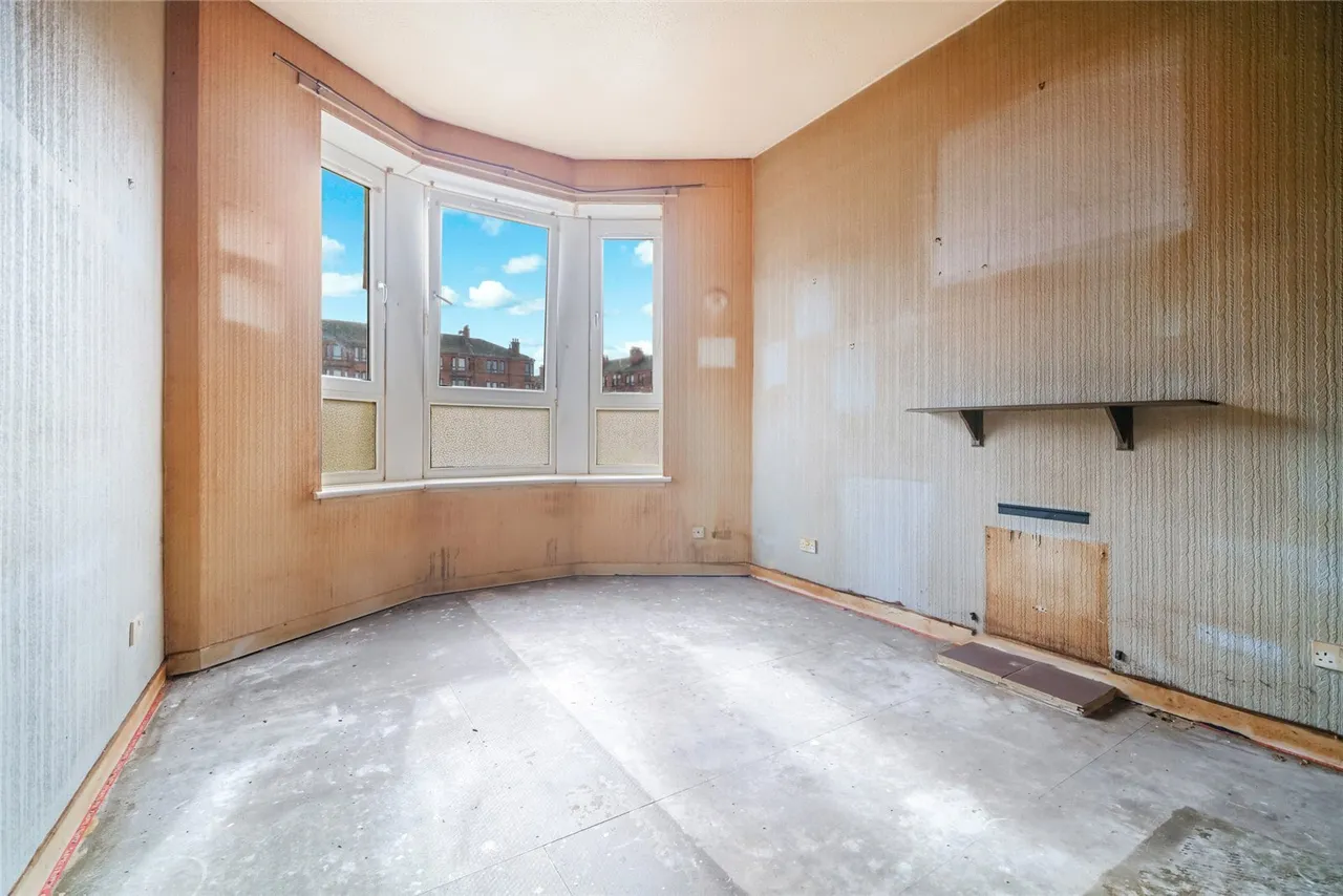 Marwick Street, Dennistoun, G31, photo 5