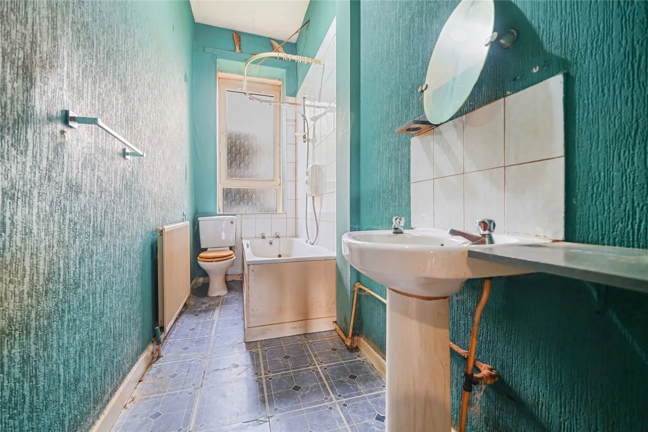 Marwick Street, Dennistoun, G31, photo 15