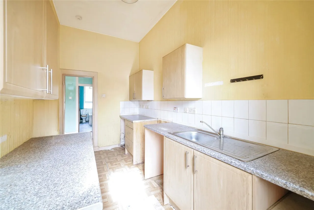 Marwick Street, Dennistoun, G31, photo 13