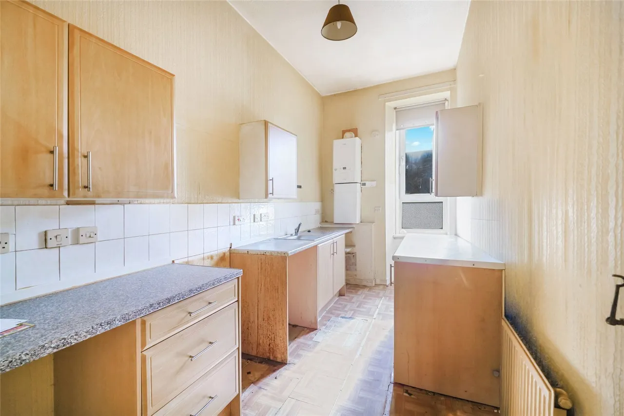 Marwick Street, Dennistoun, G31, photo 3