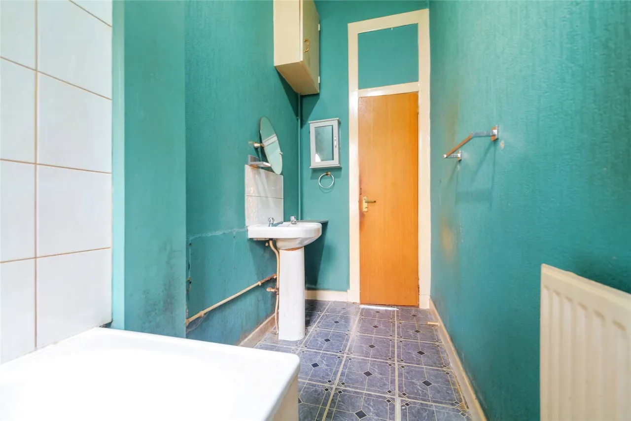 Marwick Street, Dennistoun, G31, photo 17