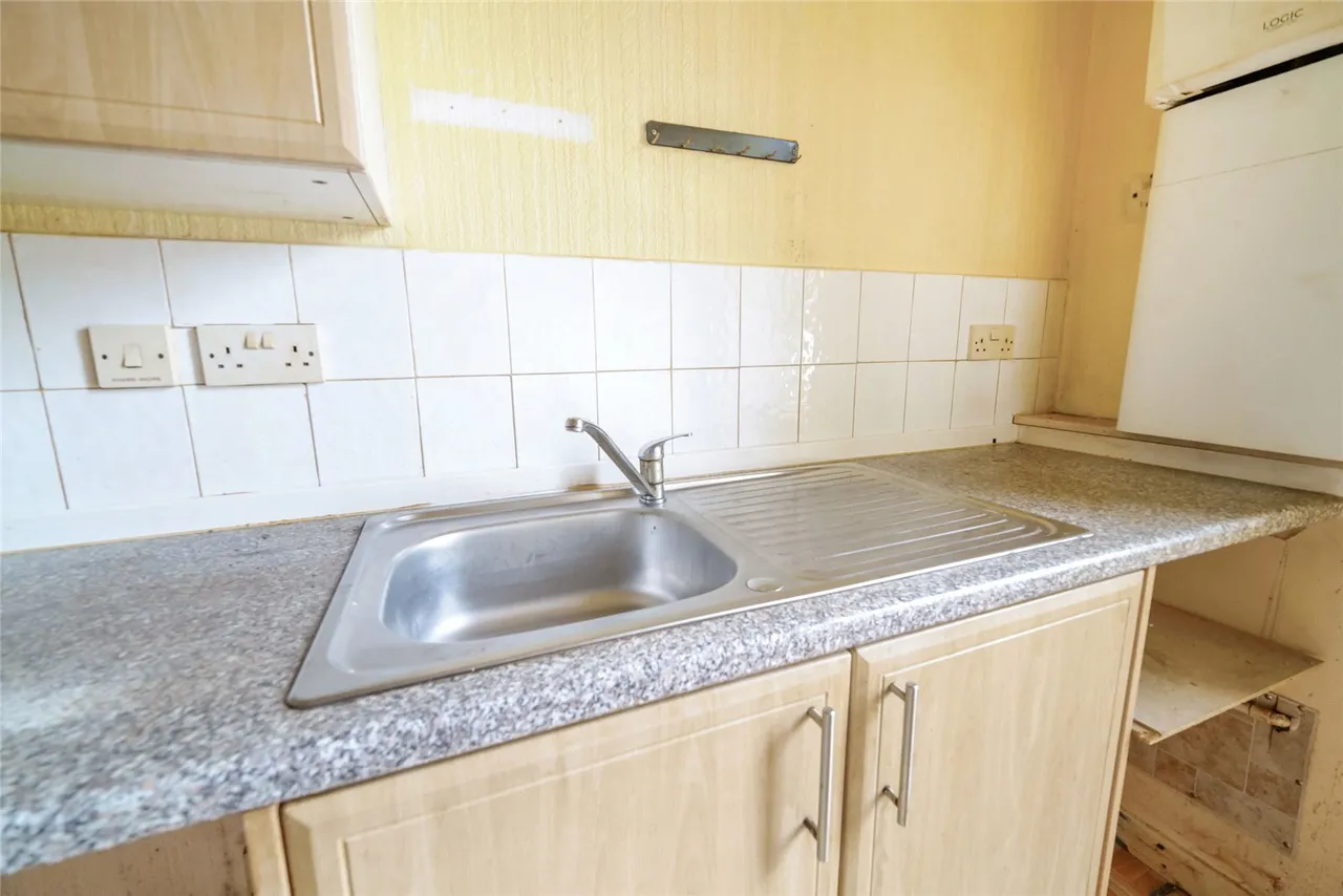 Marwick Street, Dennistoun, G31, photo 14