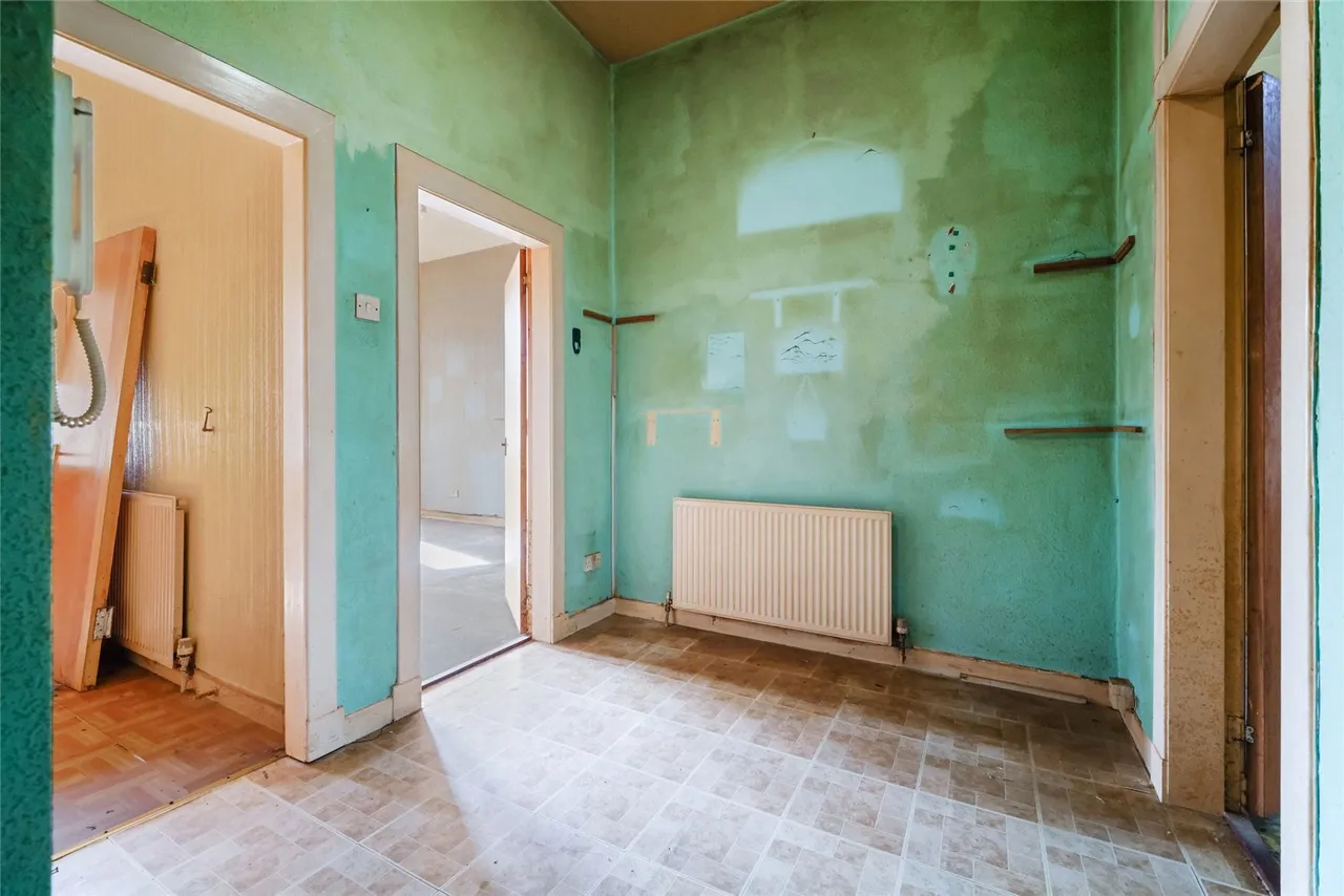 Marwick Street, Dennistoun, G31, photo 8