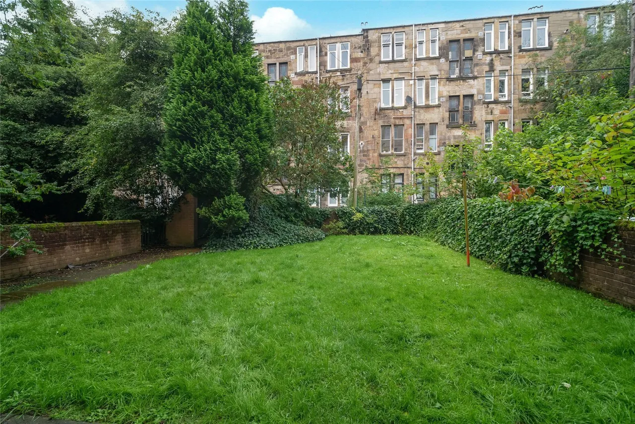 Marwick Street, Dennistoun, G31, photo 18