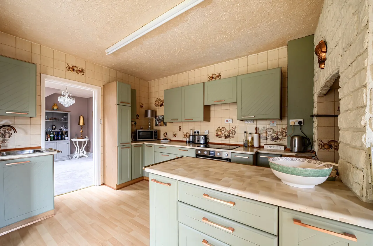 Pixton Park, Dulverton, TA22, photo 8