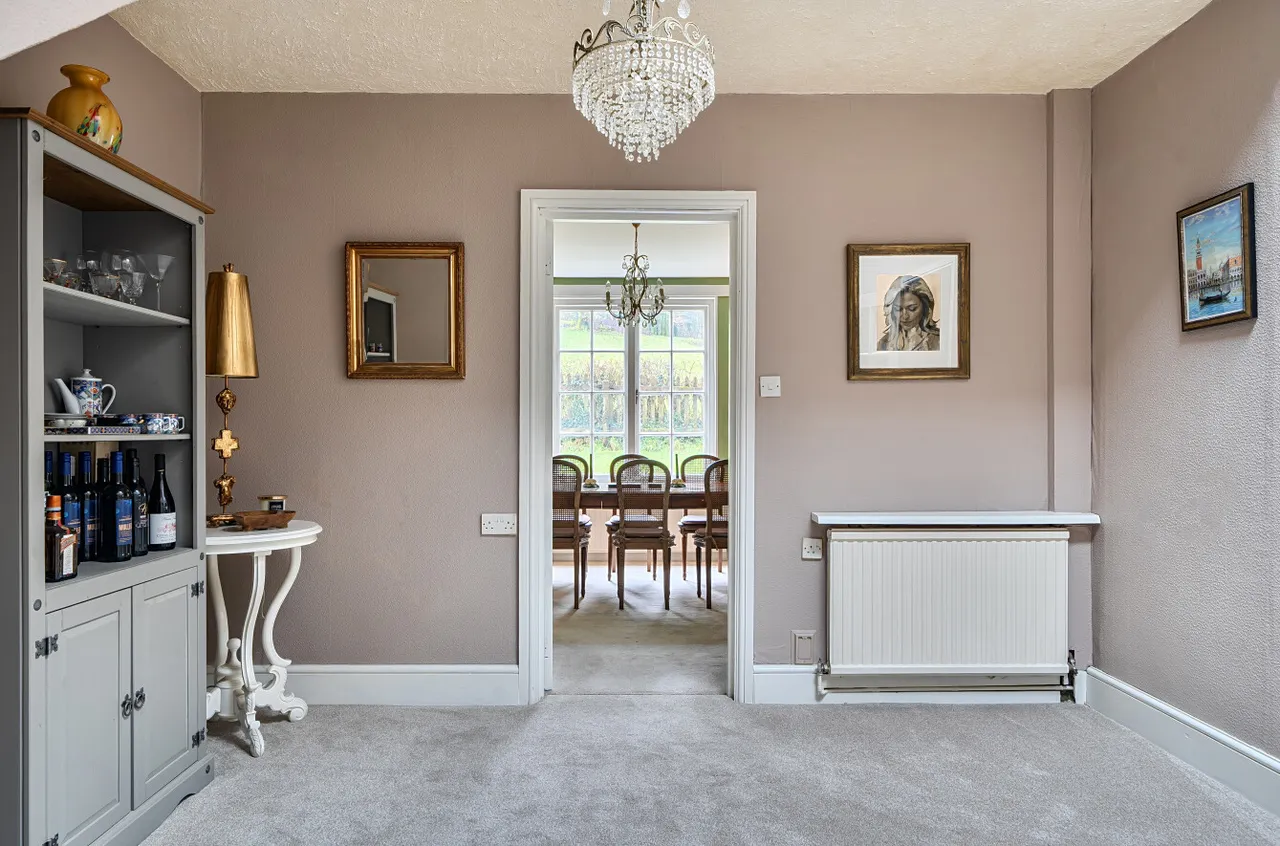 Pixton Park, Dulverton, TA22, photo 9