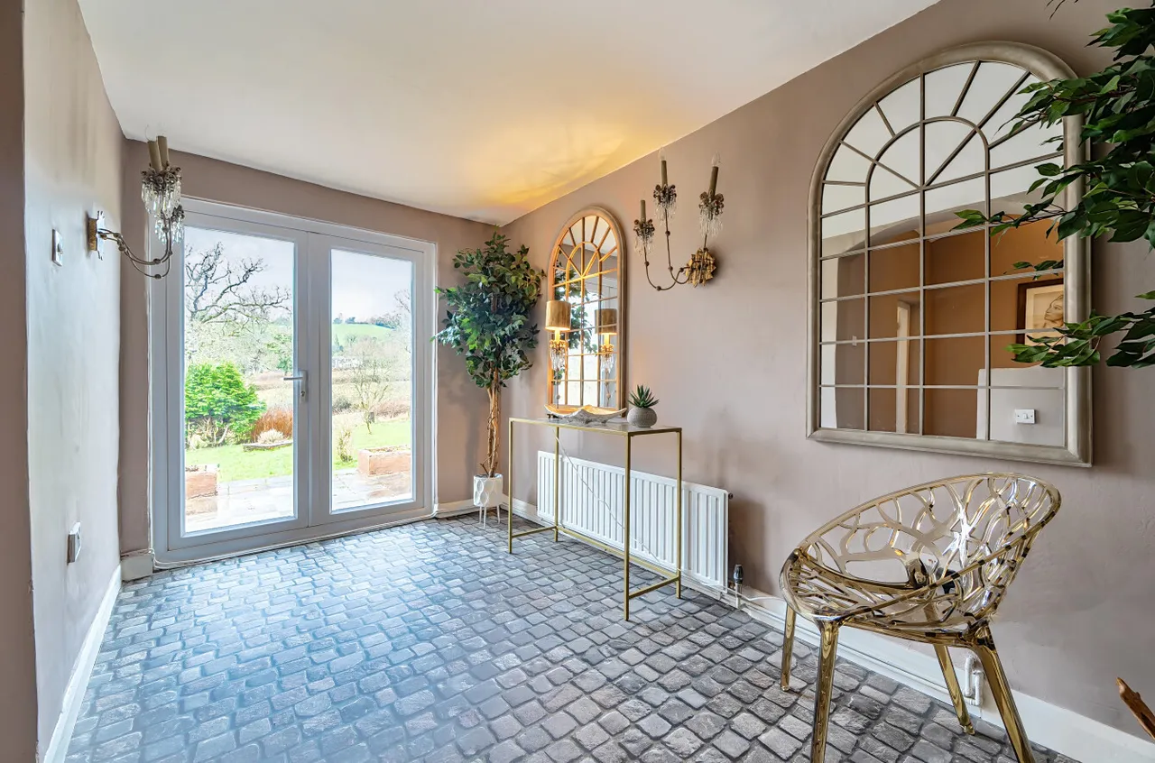 Pixton Park, Dulverton, TA22, photo 2