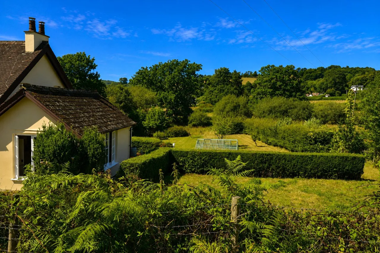 Pixton Park, Dulverton, TA22, photo 22