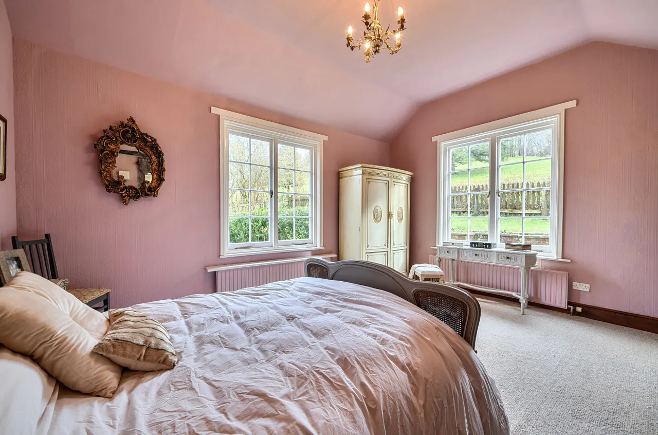 Pixton Park, Dulverton, TA22, photo 19