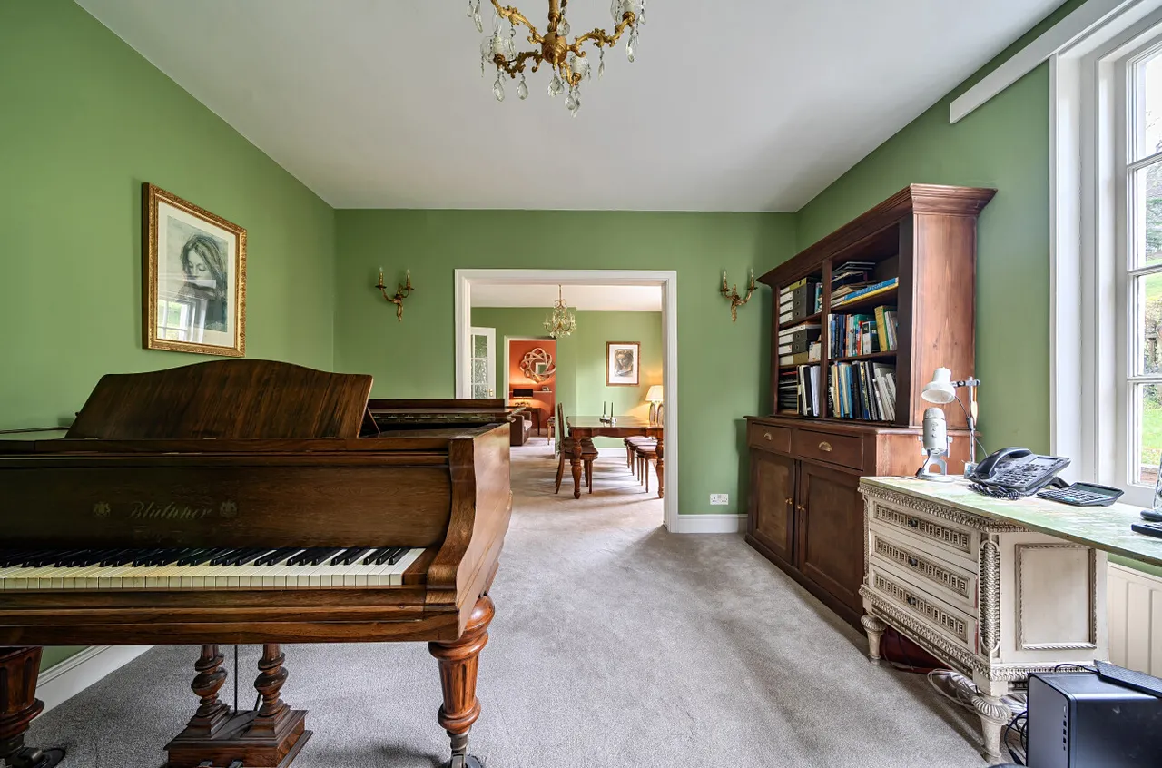 Pixton Park, Dulverton, TA22, photo 14