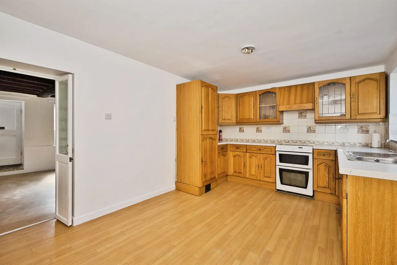Magdalene Street, Glastonbury, BA6, photo 6
