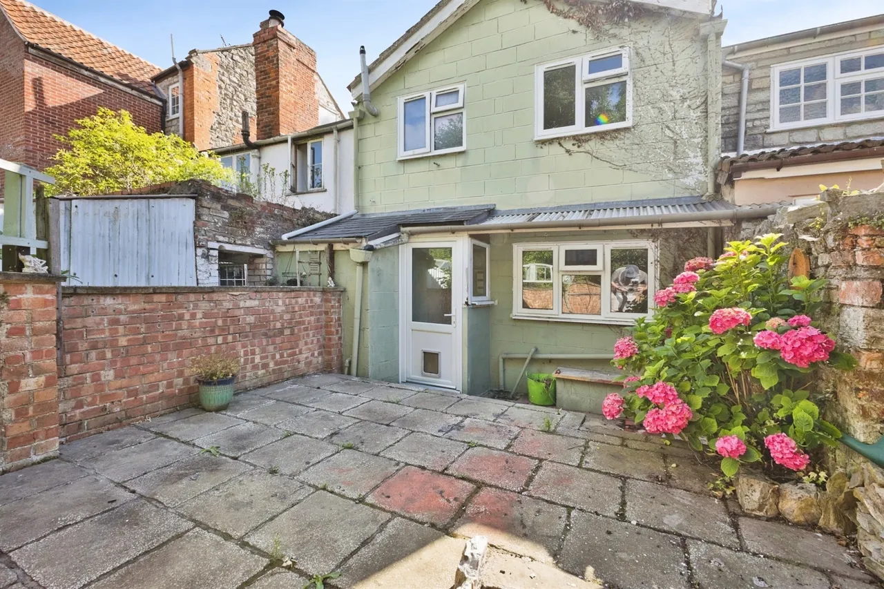 Magdalene Street, Glastonbury, BA6, photo 18