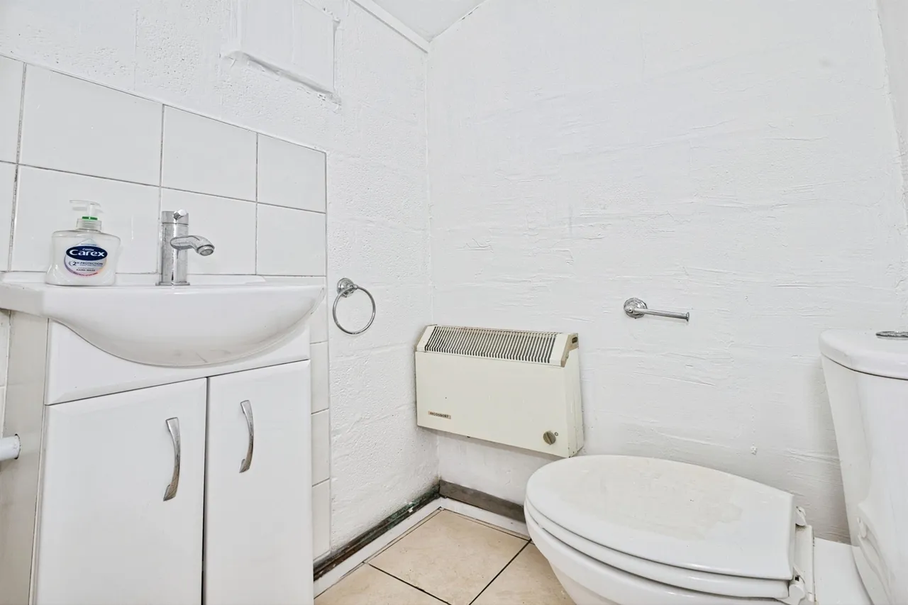Magdalene Street, Glastonbury, BA6, photo 8