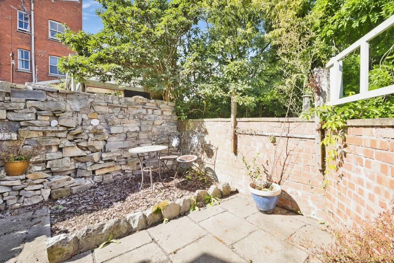 Magdalene Street, Glastonbury, BA6, photo 17