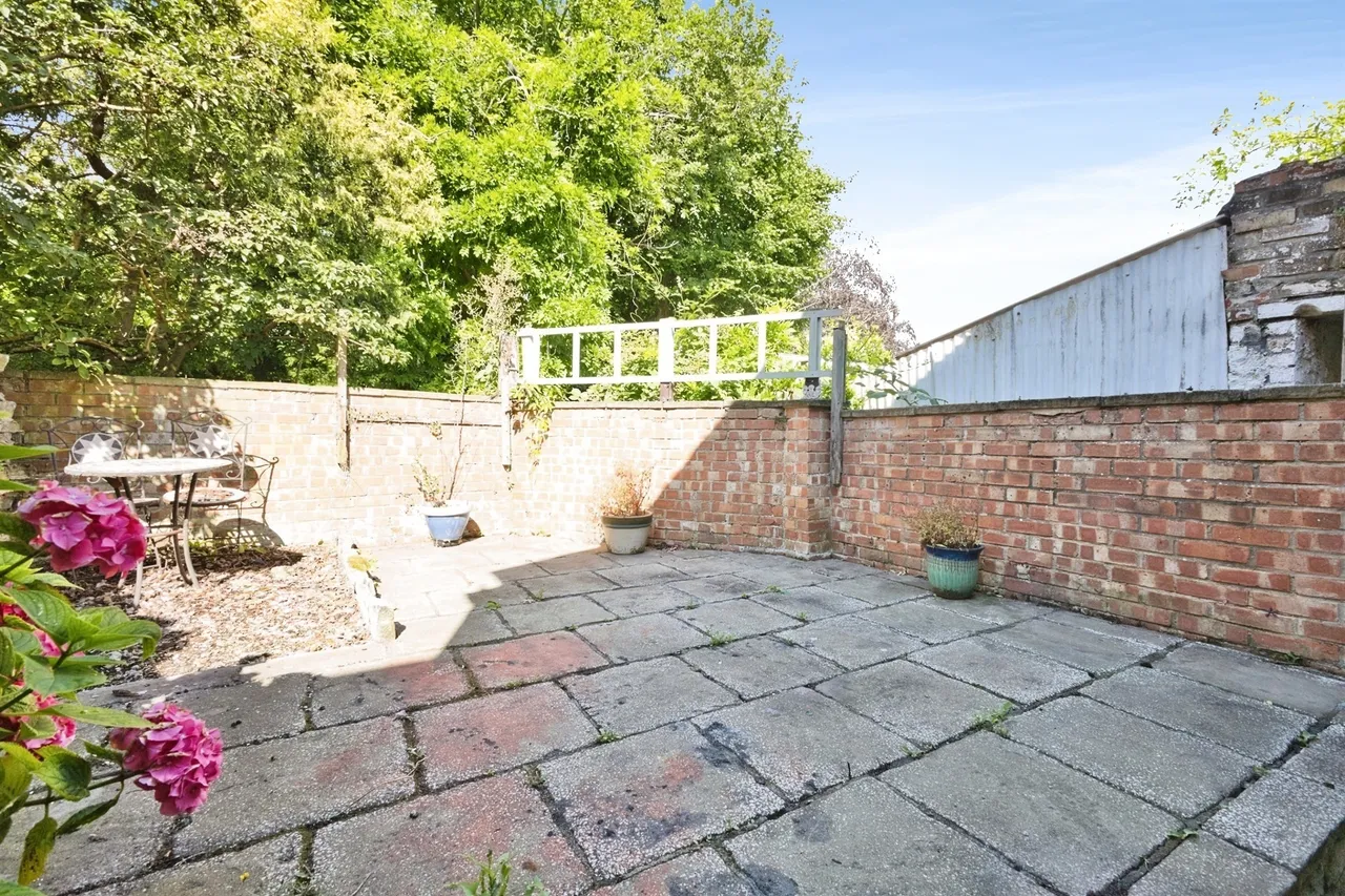 Magdalene Street, Glastonbury, BA6, photo 16