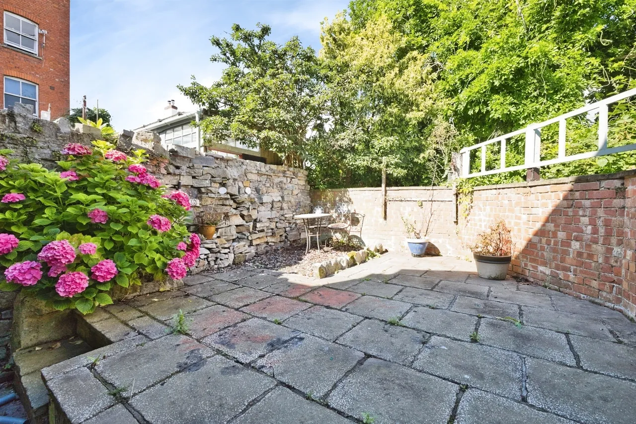 Magdalene Street, Glastonbury, BA6, photo 3
