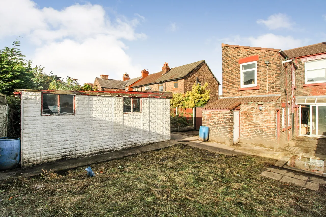 Warrington Road, Whiston, Prescot, L35 2UA, photo 11