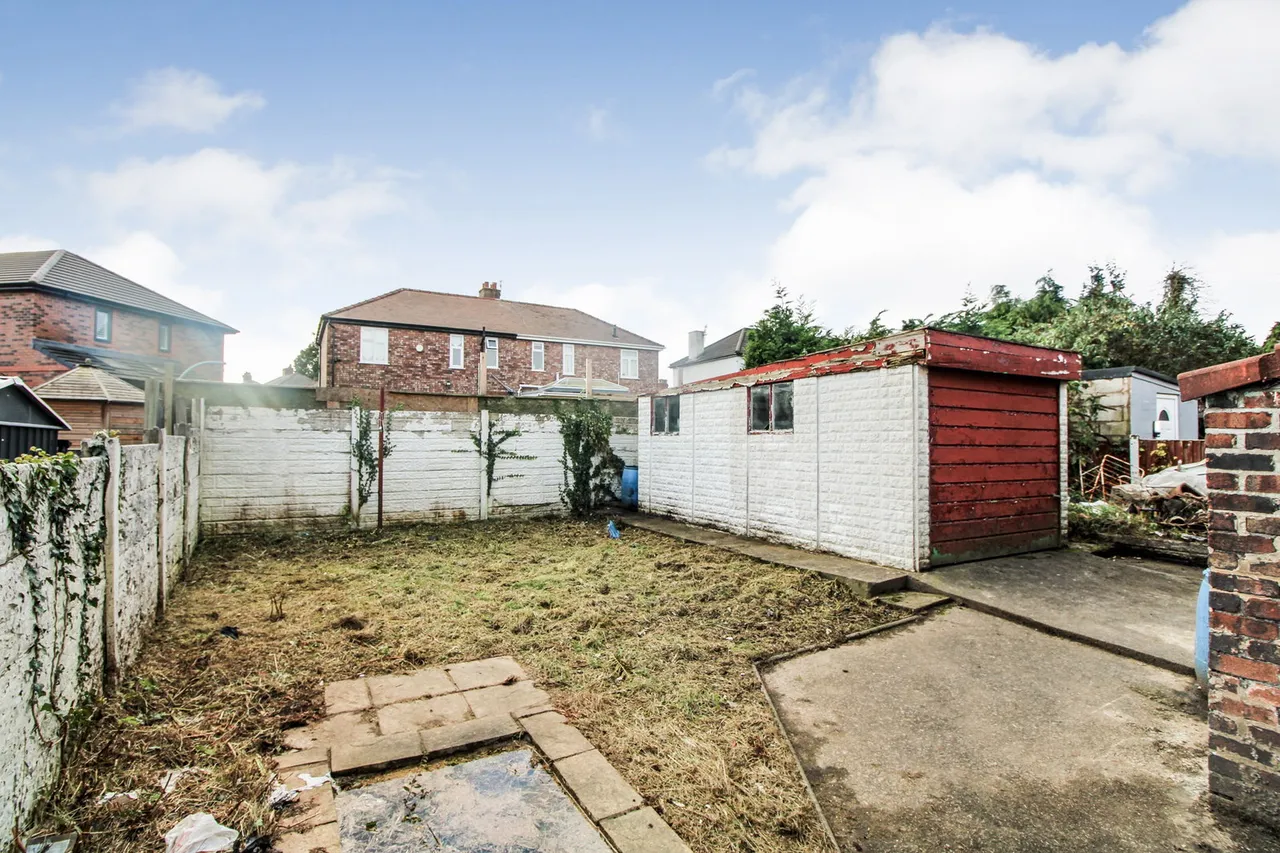 Warrington Road, Whiston, Prescot, L35 2UA, photo 9