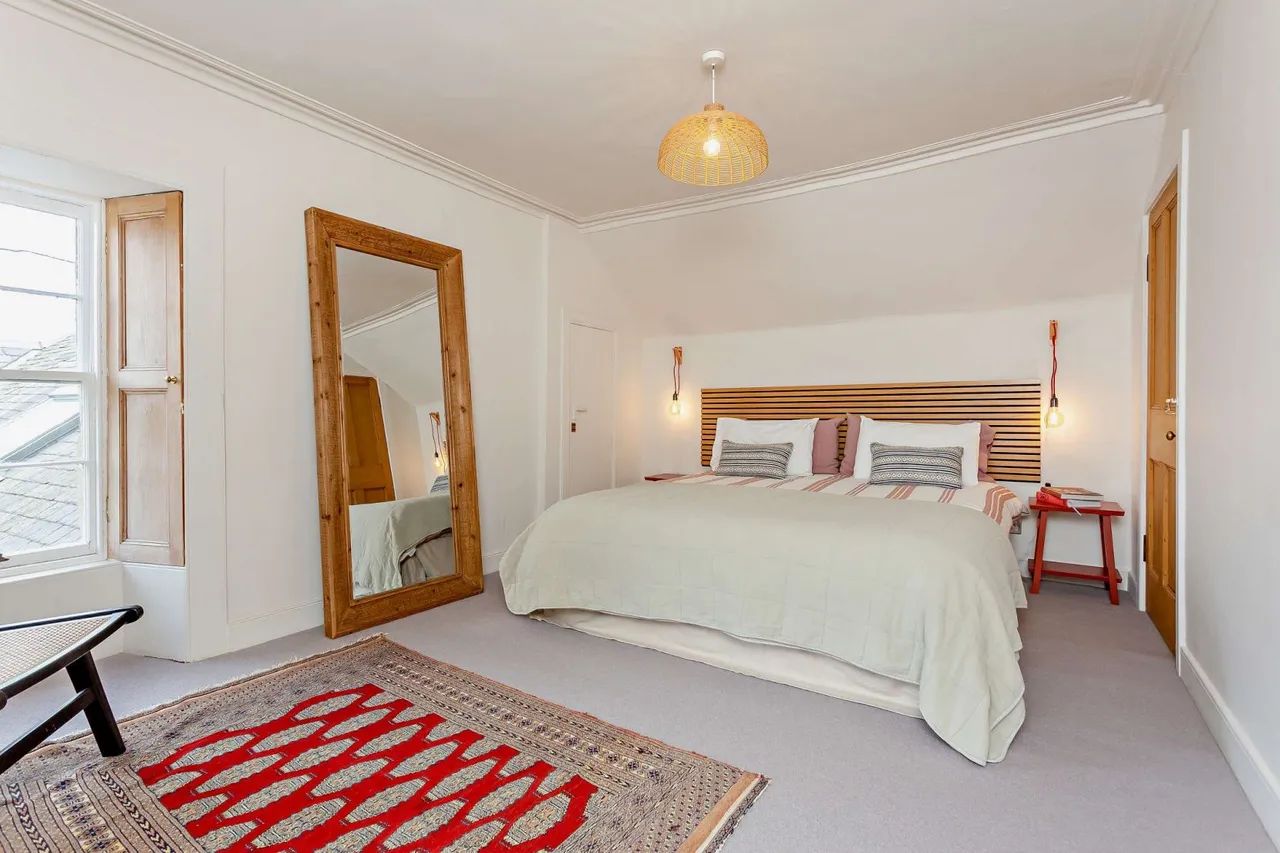 Airlie, Kirriemuir, Angus, DD8 5NG, photo 9