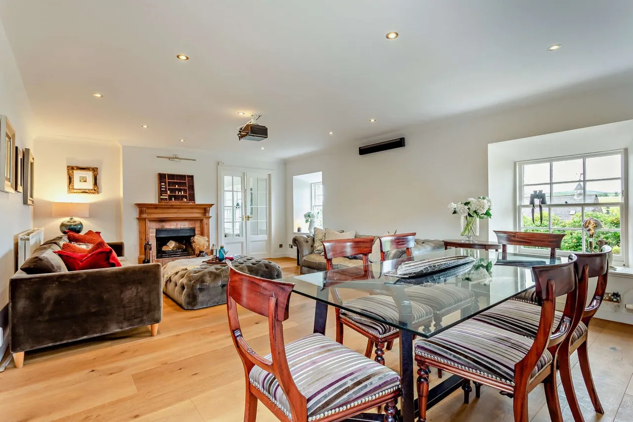 Airlie, Kirriemuir, Angus, DD8 5NG, photo 4