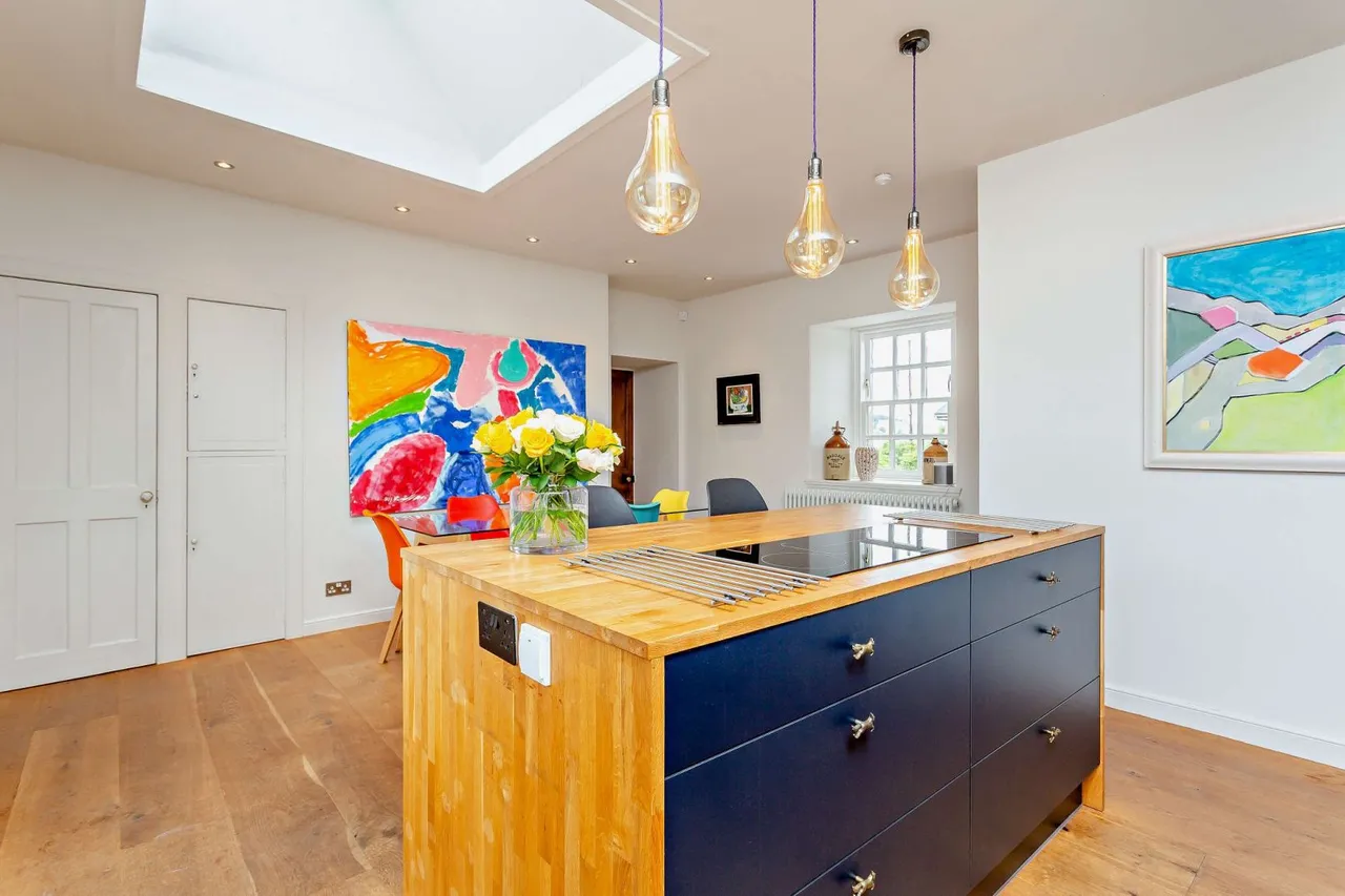 Airlie, Kirriemuir, Angus, DD8 5NG, photo 7